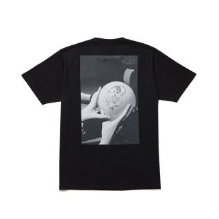 ボンジュールレコーズ(bonjour records)の【ブラック（01）】LarryLevan/ラリーレヴァン Photo T-SHIRT B(カットソー(長袖/七分))