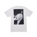 【ホワイト（10）】【M】LarryLevan/ラリーレヴァン Photo T-SHIRT B