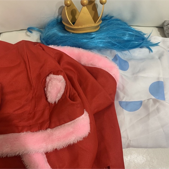 ☆セール 【ワンピース】シュガー コスプレ - コスプレ