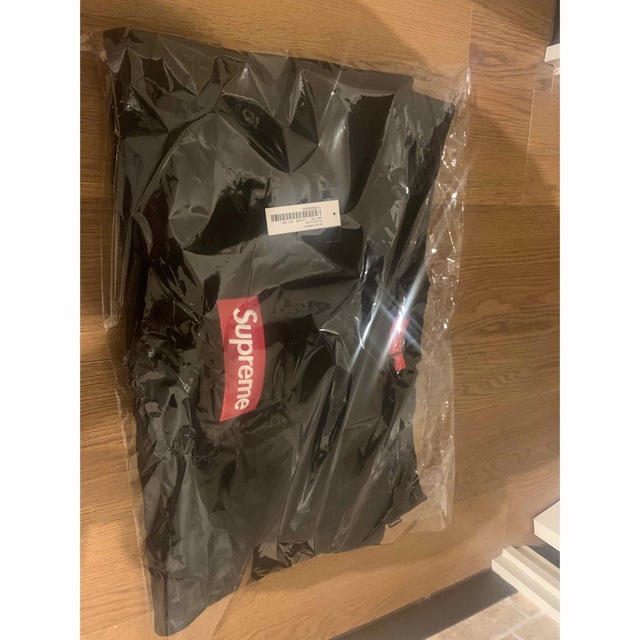 Supreme Box Logo Crewneck Black 【L】size