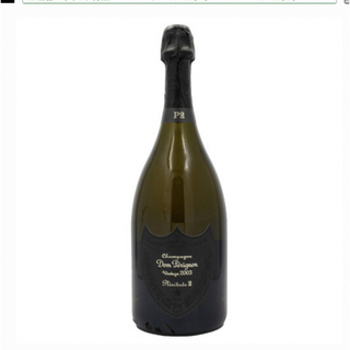 ドンペリニヨン(Dom Pérignon)のドンペリp2（正規）(シャンパン/スパークリングワイン)