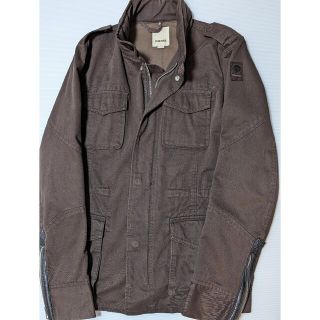 ディーゼル ミリタリージャケット(メンズ)の通販 200点以上 | DIESELの