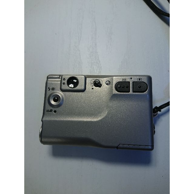 Canon(キヤノン)のcanon IXY カメラ スマホ/家電/カメラのカメラ(フィルムカメラ)の商品写真