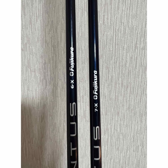 1年保証』 TaylorMade - シャフト テーラーメイド スリーブ ベンタス