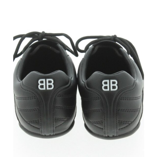 BALENCIAGA バレンシアガ スニーカー 36(22.5cm位) 黒 | tspea.org
