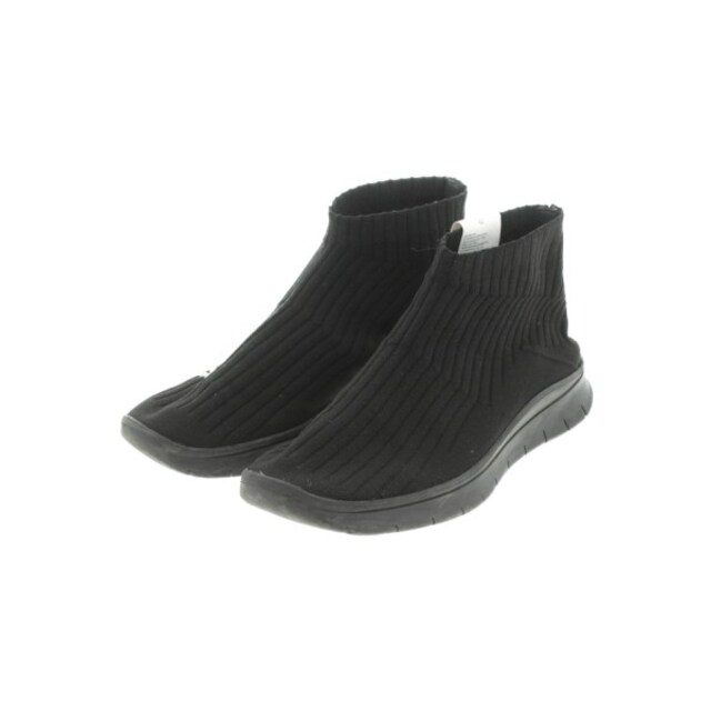 Maison Margiela スニーカー 42(27cm位) 黒