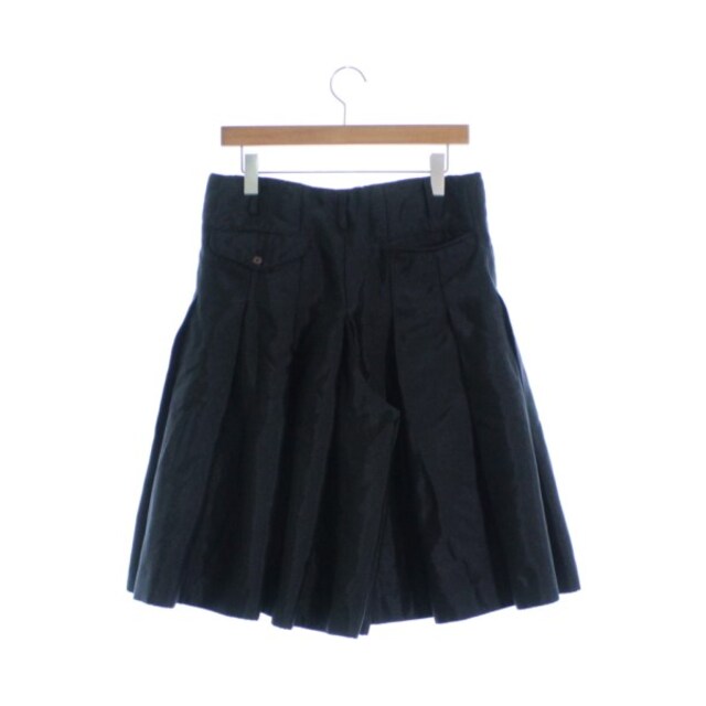 ベルギー製 20AW CDG HOMME PULS asymmetry skirt - crumiller.com