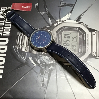 タイメックス(TIMEX)のTIMEX 時計の裏蓋  ケース  腕時計(腕時計(アナログ))