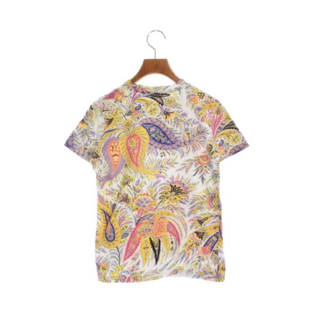 ETRO エトロ Tシャツ・カットソー S 白