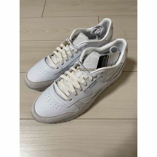 リーボック(Reebok)の限定！reebok×1ldk クラシックレザー(スニーカー)