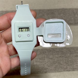 ガチャ ミッフィーマスコットウォッチ ゾウ