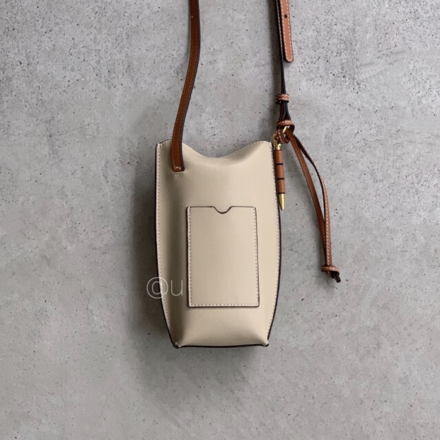 本革 レザー ミニショルダーバッグ ベージュ エクリュ きれいめ 本革 レザー ミニショルダーバッグ ベージュ エクリュ きれいめ