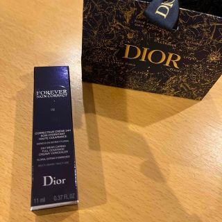 クリスチャンディオール(Christian Dior)のDIOR フォーエヴァースキンコレクトコンシーラー　1N(コンシーラー)