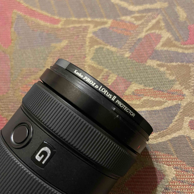 12/17AMまで 【極美品】ソニー 16-55mm F2.8 G