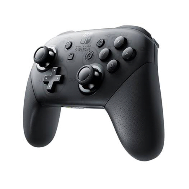 Nintendo Switch \u0026 プロコン \u0026 SDカード256GB 箱無し