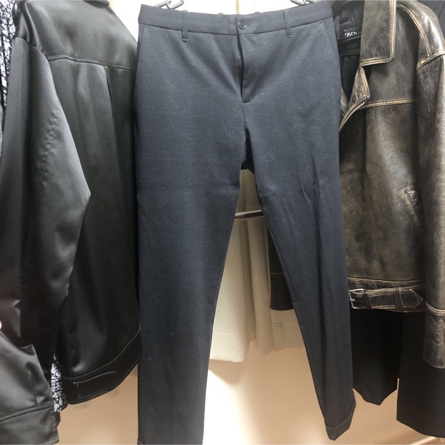 ZARA(ザラ)のZARA スーツ セットアップ メンズのスーツ(セットアップ)の商品写真