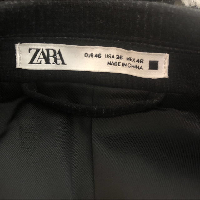 ZARA(ザラ)のZARA スーツ セットアップ メンズのスーツ(セットアップ)の商品写真