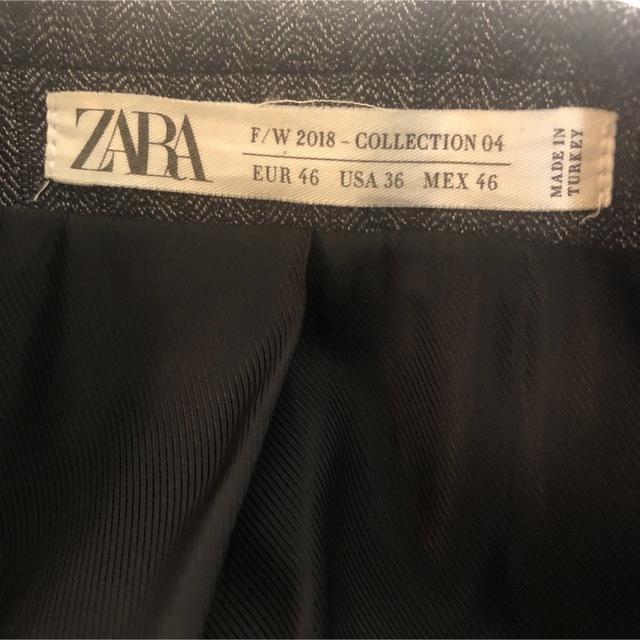 ZARA(ザラ)のZARA 18aw collection スーツ セットアップ メンズのスーツ(セットアップ)の商品写真