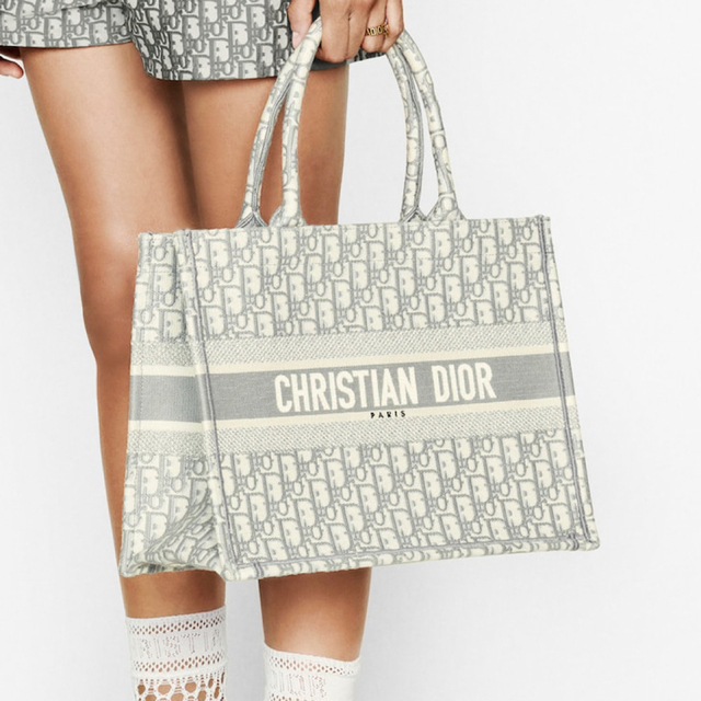 トートバッグDIOR BOOK TOTE 専用出品