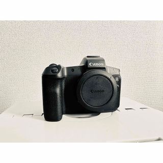 キヤノン(Canon)のCanon EOS Rとレンズとスタビライザーのセット！(ミラーレス一眼)