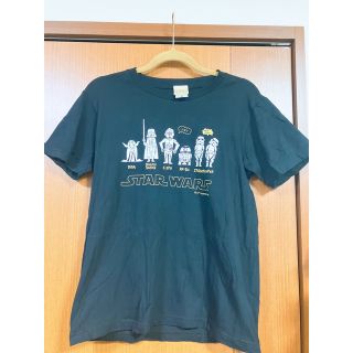 ディズニー(Disney)のスターウォーズTシャツ(Tシャツ/カットソー(半袖/袖なし))