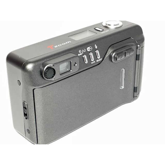 KYOCERA T ZOOM Vario Tessar 28-70 F4.5-8