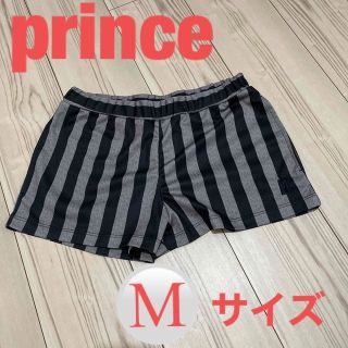 プリンス(Prince)のprince テニス用ハーフパンツ　Mサイズ(ウェア)