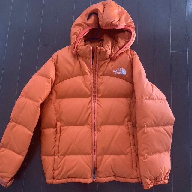 THE NORTH FACE(ザノースフェイス)のアウター／ジャケット　 キッズ/ベビー/マタニティのキッズ服女の子用(90cm~)(ジャケット/上着)の商品写真