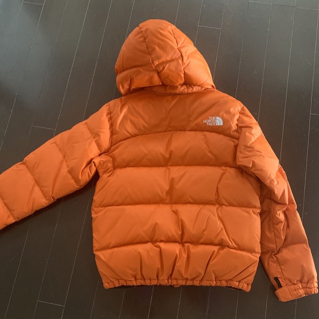 THE NORTH FACE(ザノースフェイス)のアウター／ジャケット　 キッズ/ベビー/マタニティのキッズ服女の子用(90cm~)(ジャケット/上着)の商品写真