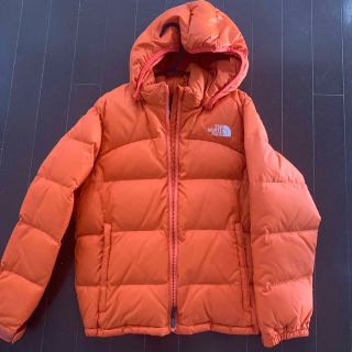 ザノースフェイス(THE NORTH FACE)のアウター／ジャケット　(ジャケット/上着)