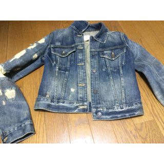 デニムアンドサプライラルフローレン(Denim & Supply Ralph Lauren)のラルフローレン Gジャン(Gジャン/デニムジャケット)