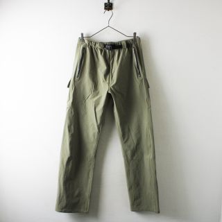 ザノースフェイス(THE NORTH FACE)のメンズ THE NORTH FACE ノースフェイス Trekking Pants トレッキングパンツ L/ライトベージュ クライミング【2400013111676】(その他)