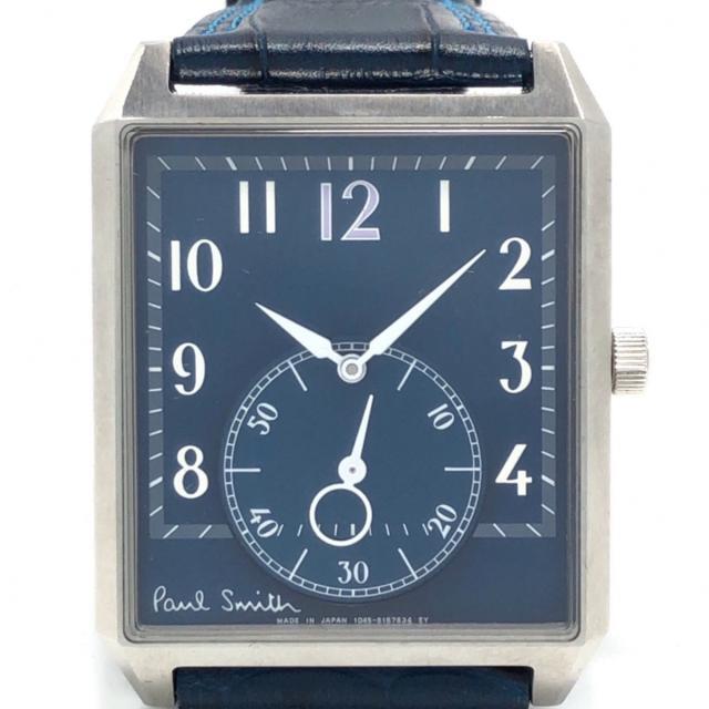 ポールスミス 腕時計 - 1045-S122325