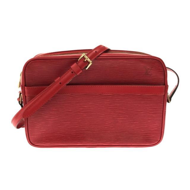 新作人気 LOUIS VUITTON - ルイヴィトン ショルダーバッグ エピ