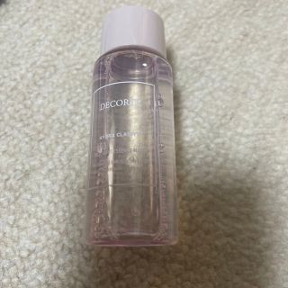 コスメデコルテ(COSME DECORTE)のイドラクラリティ 30ml(化粧水/ローション)