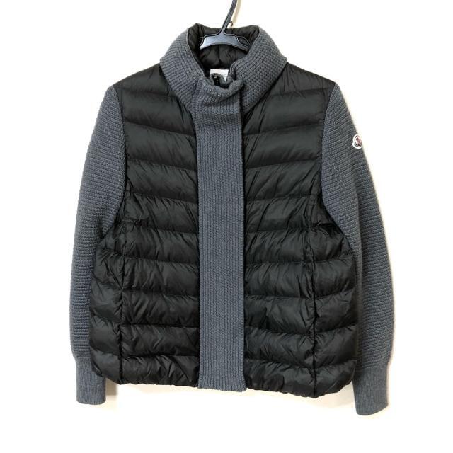 魅力の サイズ:M モンクレール Moncler サイズM ダウンジャケット