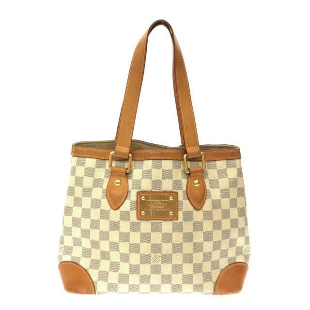 LOUIS VUITTON - ルイヴィトン トートバッグ ダミエ N51207