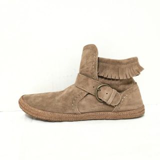 アグ(UGG)のUGG(アグ) ショートブーツ 23 レディース -(ブーツ)