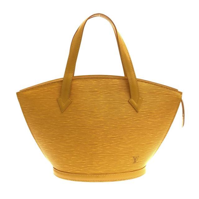 新作 ルイヴィトン - VUITTON LOUIS ハンドバッグ M52279 エピ