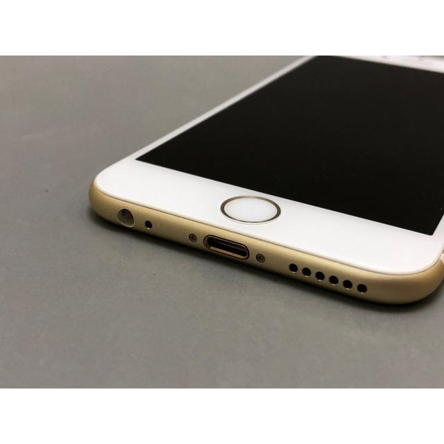 白ロム ドコモ 携帯電話 iPhone6s(64GB) スマホ/家電/カメラのスマートフォン/携帯電話(携帯電話本体)の商品写真