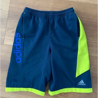 アディダス(adidas)のadidas ハーフパンツ150(パンツ/スパッツ)