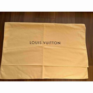 ルイヴィトン(LOUIS VUITTON)のルイヴィトン保存袋(ショップ袋)