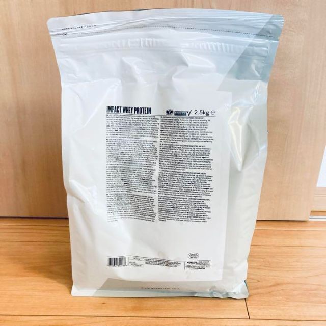 2.5kg ナチュラルチョコレート】マイプロテイン ホエイプロテイン 2.5kg ナチュラルチョコレート】マイプロテイン ホエイプロテイン
