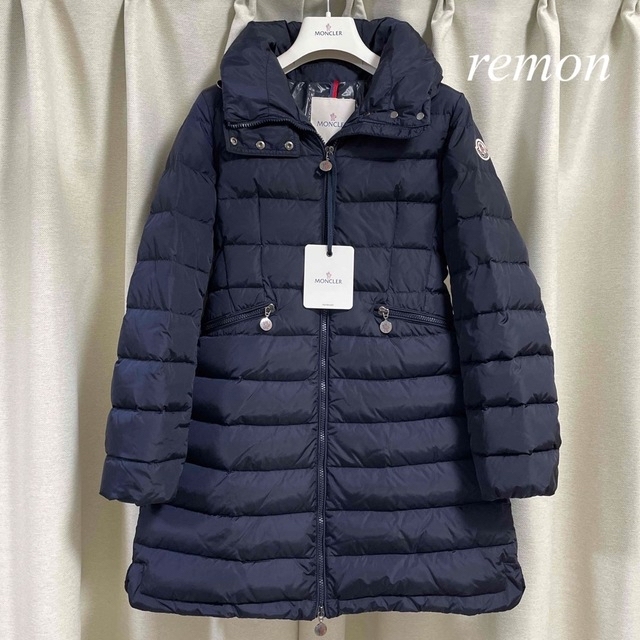 公式サイト MONCLER - 美品 モンクレール レディース ロング ダウン