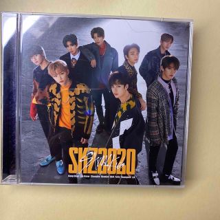 straykids skz2020 cd(K-POP/アジア)