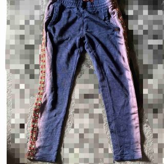 SCOTCH & SODA - スコッチ&リベル スエットパンツ128の通販 by き