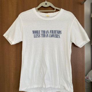 ドゥーズィエムクラス(DEUXIEME CLASSE)のロゴTシャツ(Tシャツ(半袖/袖なし))