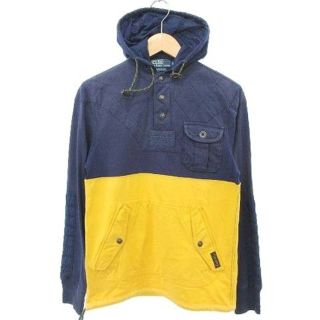 ポロラルフローレン パーカー(メンズ)(ボタン)の通販 28点 | POLO ...