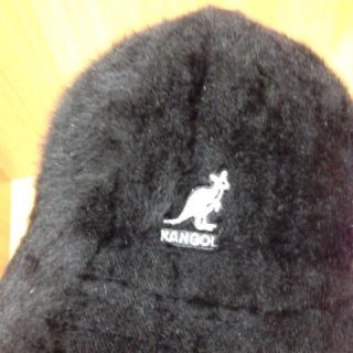 カンゴール(KANGOL)のKANGOL ハット(ハット)