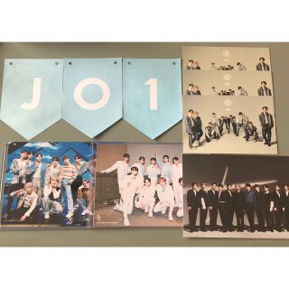 ジェイオーワン(JO1)のJO1 セット(アイドルグッズ)